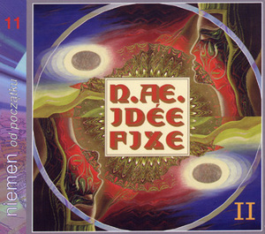 Idee Fixe II (2003, Od Poczatku II, CD5)