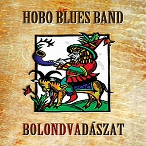 Bolondvadaszat (2CD)