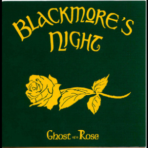 Ghost Of A Rose [limited] {Steamhammer SPV 089-74990 CD Ltd.}