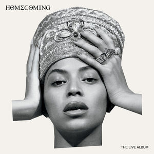 Homecoming The Live Album (Explicit)