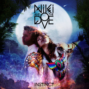 Instinct (Deluxe Version)