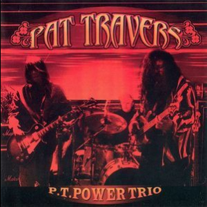 P.t. Power Trio