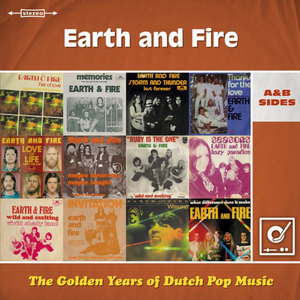 Golden Years Of Dutch Pop Music (2CD)