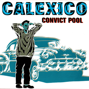 Convict Pool [EP]