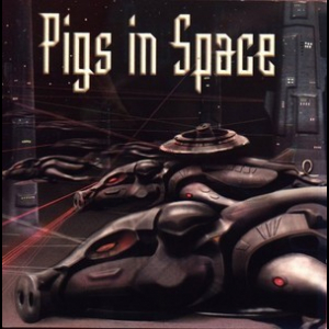 Pigs in Space