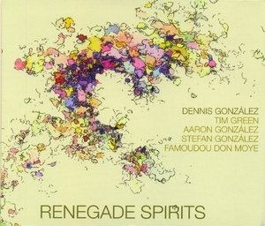 Renegade Spirits