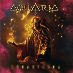 Luxaeterna