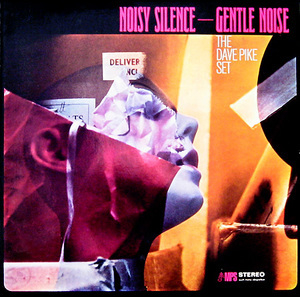 Noisy Silence - Gentle Noise