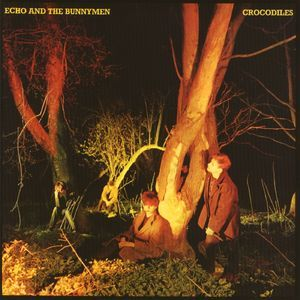 Crocodiles (Expanded & Remastered)