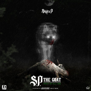 S.P. The GOAT- Ghost of All Time