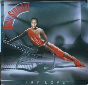 Try Love