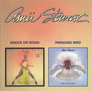 Knock On Wood / Paradise Bird