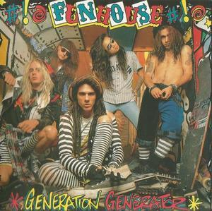 Generation Generator