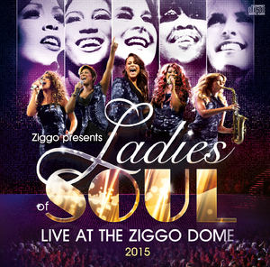 Live At The Ziggodome 2015 [Hi-Res]