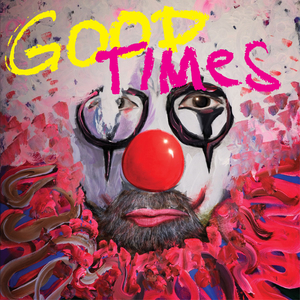 Good Times [Hi-Res]
