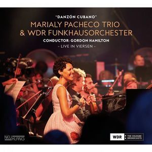 Danzon Cubano (Live In Viersen)