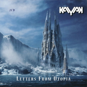 Letters From Utopia (2CD)