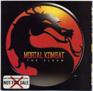 Mortal Kombat (The Album)