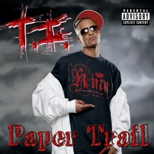 Paper Trail