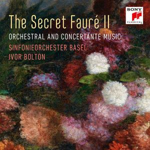 The Secret Faure 2 [Hi-Res]