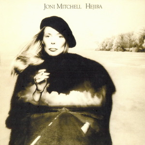 Hejira (2012 Warner-Rhino 8122797178)