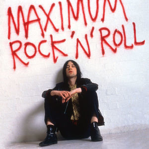 Maximum Rock'n'Roll The Singles