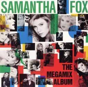 The Megamix Album