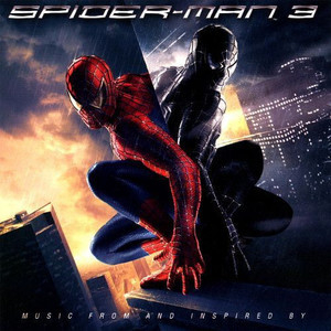 Music From And Inspired By Spider-man 3