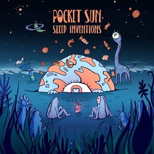 Sleep Inventions EP
