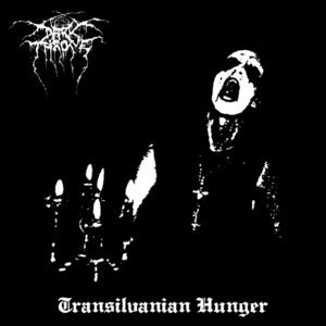 Transilvanian Hunger (20th Anniversary Edition)