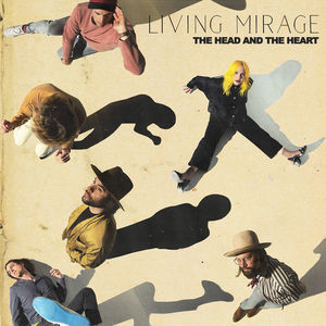 Living Mirage [Hi-Res]