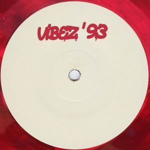Vibez' 93 / Good Old Dayz EP [Hi-Res]