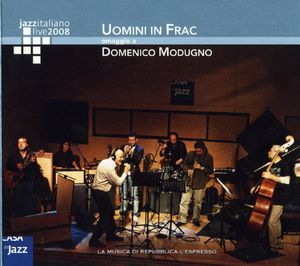 Omaggio A Domenico Modugno