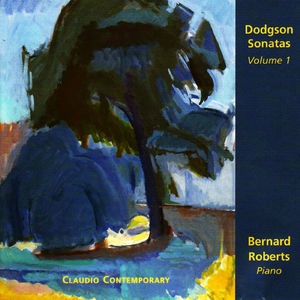 Dodgson Sonatas Vol. 1