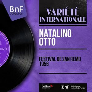 Festival De San Remo 1956 (Mono Version)