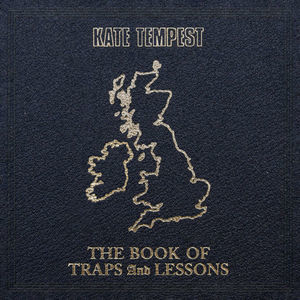 The Book Of Traps And Lessons [Hi-Res]