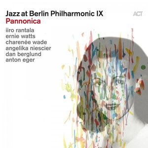 Pannonica (Jazz At Berlin Philharmonic IX)