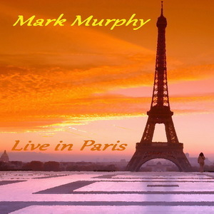 Live In Paris