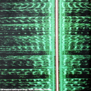 Sideband Transmissions EP