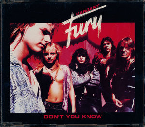 Don't You Know [Germany, 9031-77244-2]