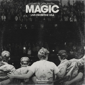 Magic Live From The USA