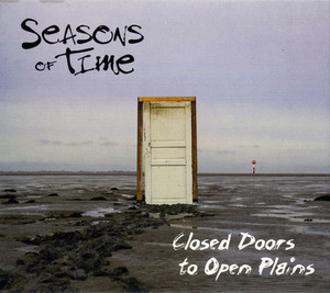 Closed Doors To Open Plains