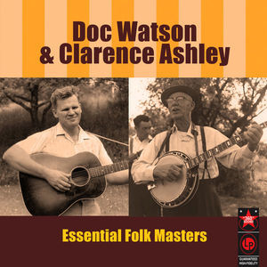 Essential Folk Masters