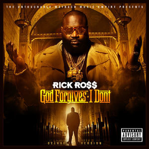 God Forgives, I Don't (Deluxe Edition)