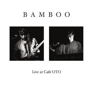 Live At Cafe Oto