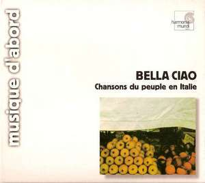 Chansons Du Peuple En Italie