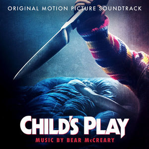 Child's Play (Original Motion Picture Soundtrack) [Hi-Res]