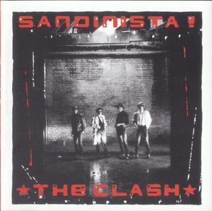 Sandinista! (CD1)