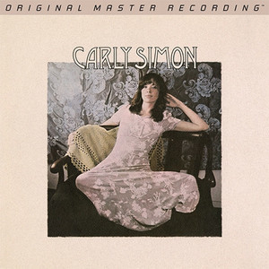 Carly Simon