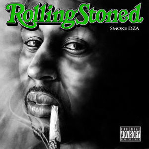 Rolling Stoned